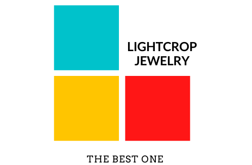 LIGHT & CROP JEWELRY